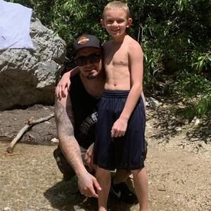 Meet your Posher, Aaron